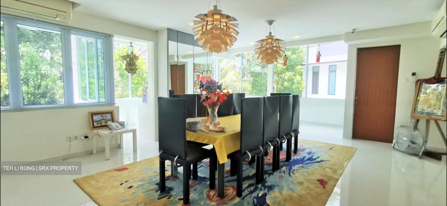 Kim Lin Park (D10), Detached #485554761